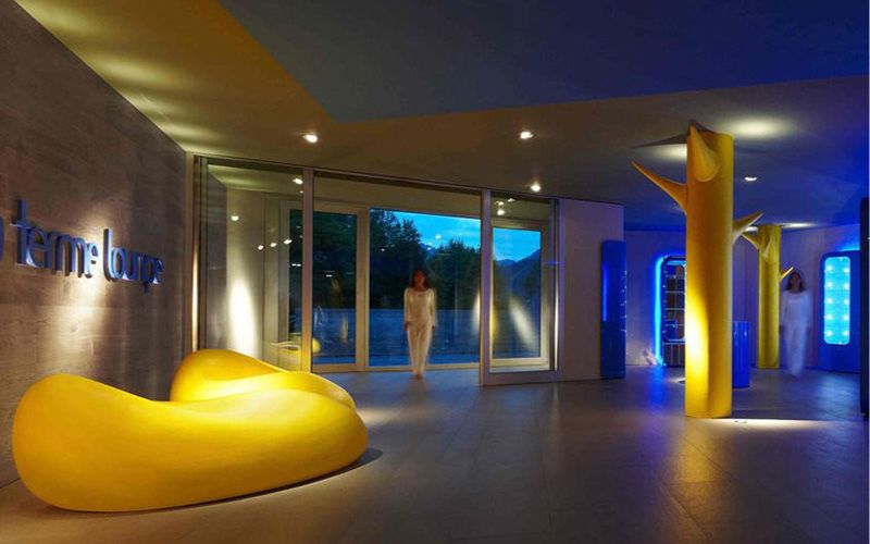 GRAND HOTEL EUROPA
